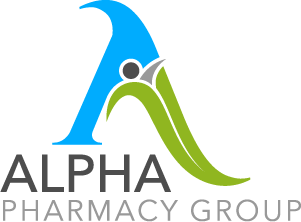 Alpha Group Logo